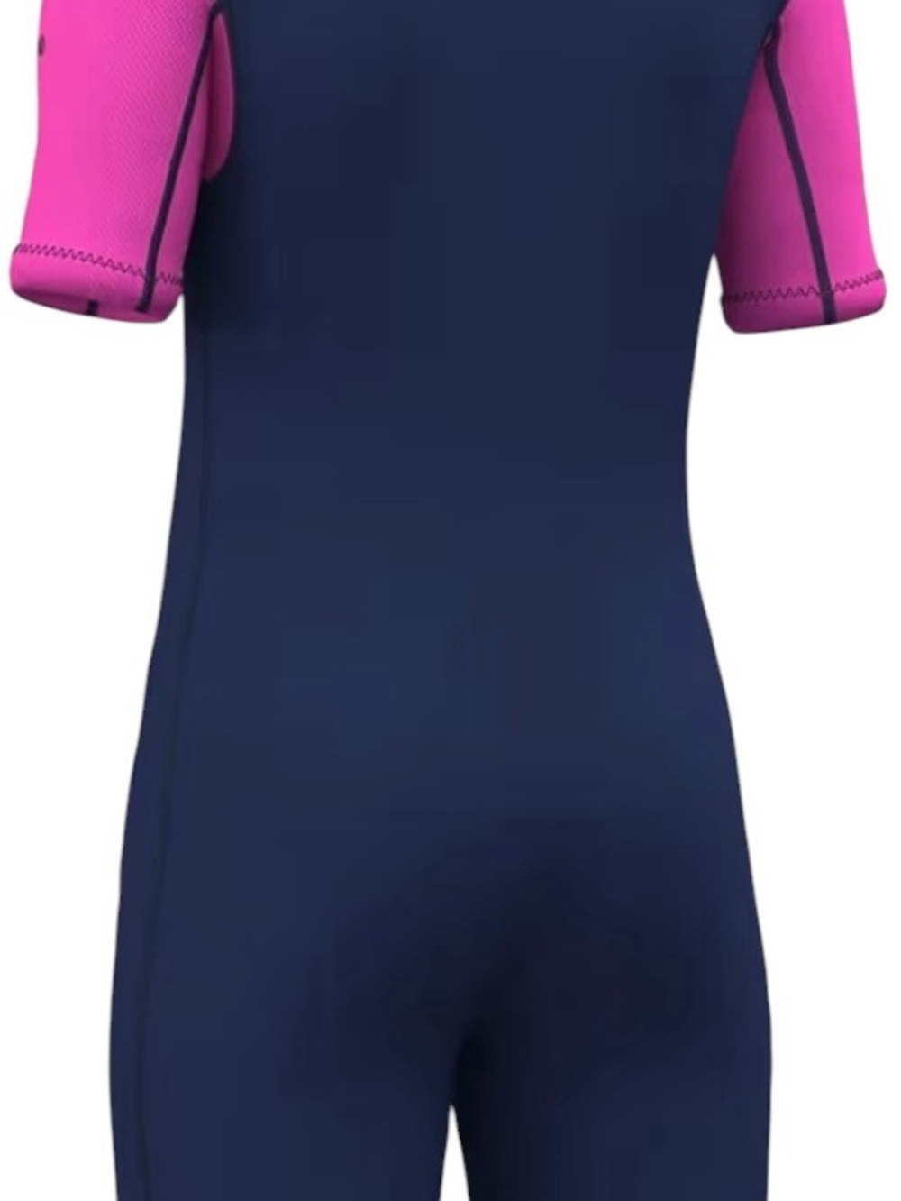 SURQO Kids 2mm Shorty Full Wet Suit Thermal SIZE 10 - Picture 9 of 12